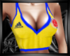 Colombia Shirt World Cup