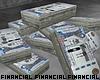 Saudi Riyal Stacks