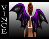 [VC] Bats Wings