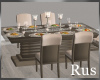 Rus:EveeDiningTable REQ