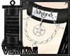 Shiro's Collar - v.2