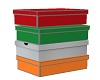 Box Shoes