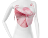 GP Coquette Pink Bows T