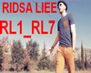 ► Ridsa Liéé ◄ 