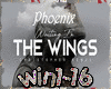 [Mix] Waiting In The Win