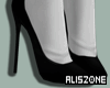 [AZ] SchoolGirl heels