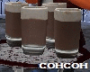 Hot Cocoa Chat Spot