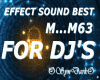 effect sound dj *2