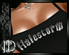 (JD)Halestorm