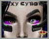 Sexy Cyborg HeadGear