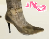 ~Jn@~precious boots