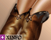 [I] CowGal Boots - v2