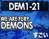 Trap - Demons