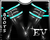 EV Aqua RubbeR Boots