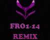 REMIX - FRO1-14