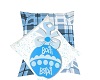 BABY BOY PILLOW