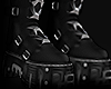 Demonia Tower  Boots