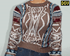 Indian Sweater dev