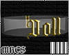 [MRCS]Plastic Doll WnG