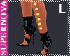 [Nova] G.Leg Piercings L