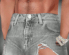 Vintage Jeans Gray