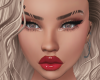 Bella Face Makeup head