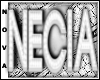 NECIA CHAIN CUSTOM