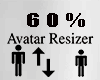 Avatar Scaler %60