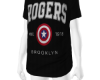 ❆CHB❆ Marvel Rogers