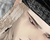 w beanie blonde
