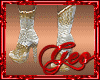 Geo Vysyas Boots