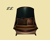 LL Deco Chair