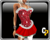 *cp*Snowy Xmas Outfit