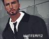 HMZ: New York Jacket