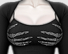 Skeleton hands