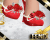 Xmass Flowers