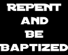 REPENT Pants