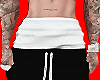 Black Sport Pants