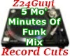 5Mo' Minutes Of Funk pt1