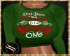 {SS} Santa hes Naughty
