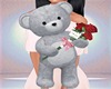 Valentine Teddy Bear