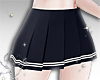 ✧ sailor skirt