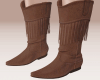 MVeBROWN COUNTRY BOOTS