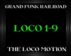 GFR~The Loco Motion