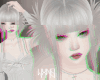 ☆ | Star white