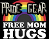 |PRIDE| Mom Hugs Tank