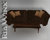 Longbeard Lounge Sofa