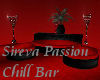 Sireva Passion Chill Bar