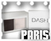 (LA) Dash Candle Set