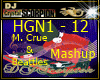HGN1 - 12